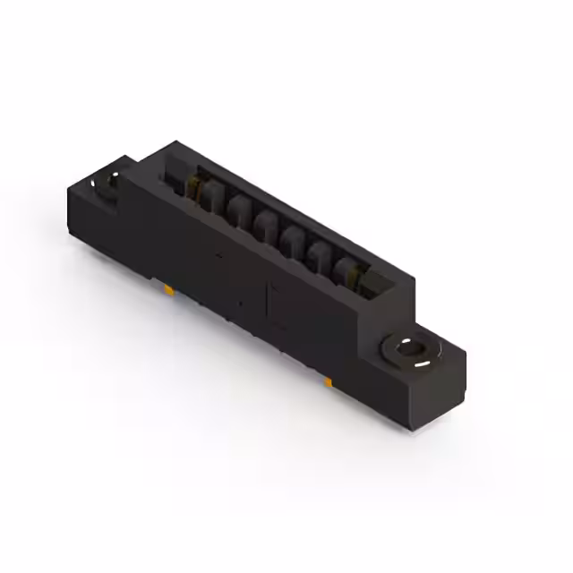 357-014-558-203 EDAC Inc.  Edgeboard Connectors